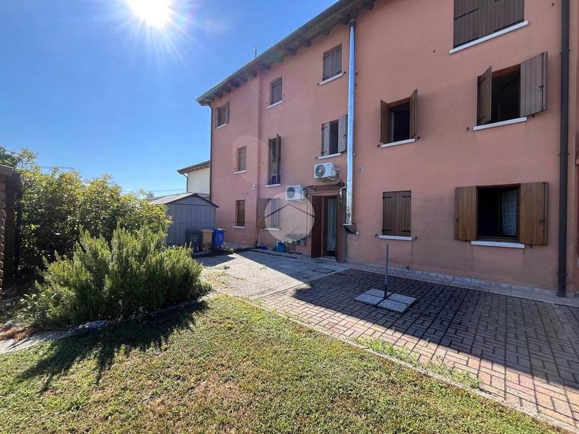 Trilocale via goito 12, San Biagio di Callalta — foto 19 di 27