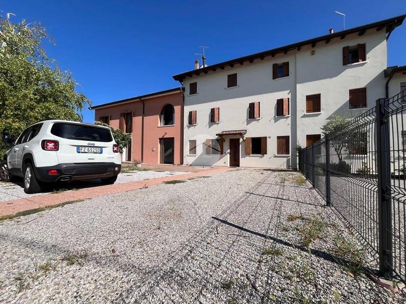 Trilocale via goito 12, San Biagio di Callalta