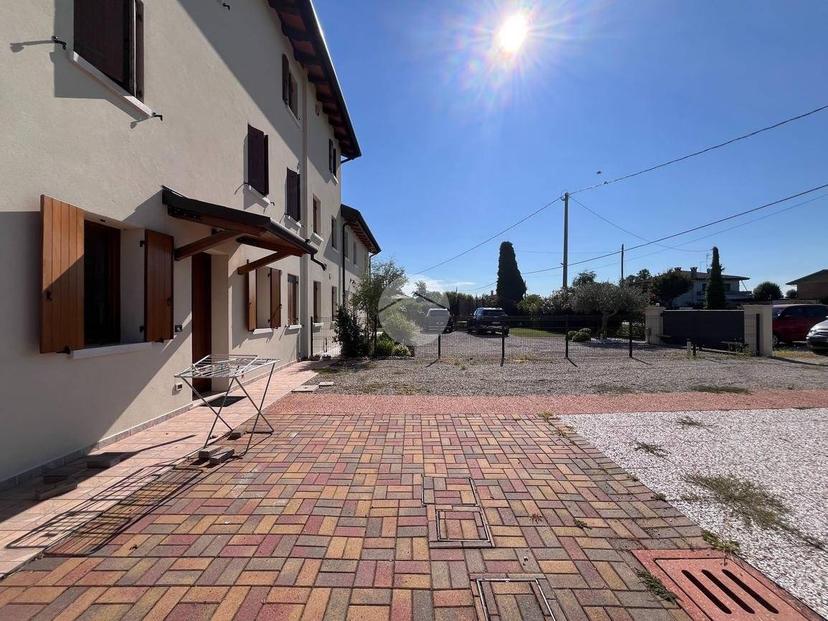 Trilocale via goito 12, San Biagio di Callalta — foto 3 di 27