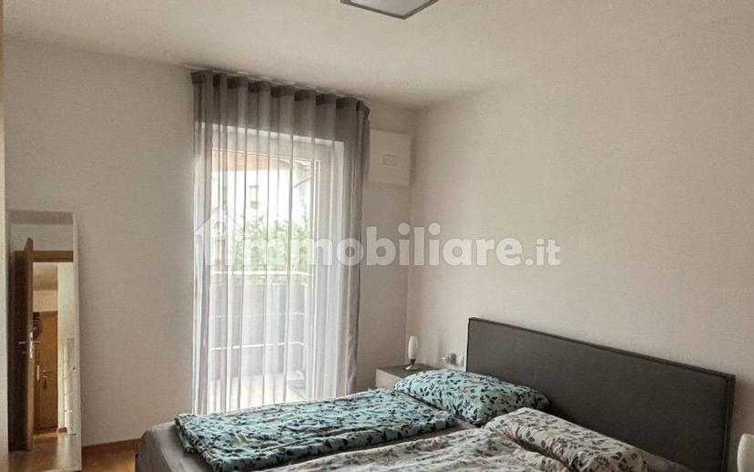 Monolocale via Villa 12, Centro, Vipiteno — foto 2 di 4