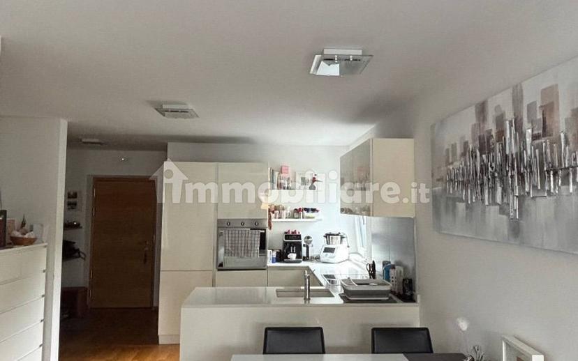 Monolocale via Villa 12, Centro, Vipiteno — foto 3 di 4
