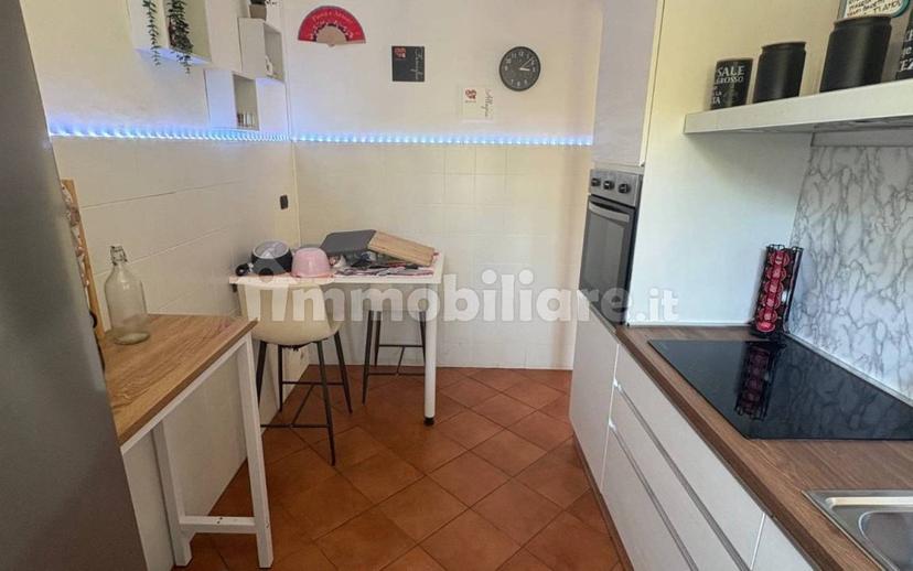 Terratetto plurifamiliare via Termo 58, Stazione Fornola, Vezzano Ligure — foto 3 di 13