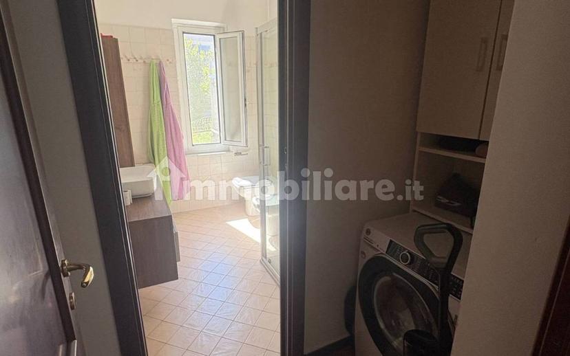 Terratetto plurifamiliare via Termo 58, Stazione Fornola, Vezzano Ligure — foto 4 di 13