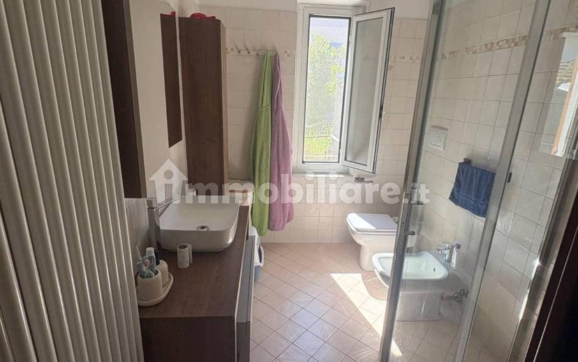 Terratetto plurifamiliare via Termo 58, Stazione Fornola, Vezzano Ligure — foto 10 di 13