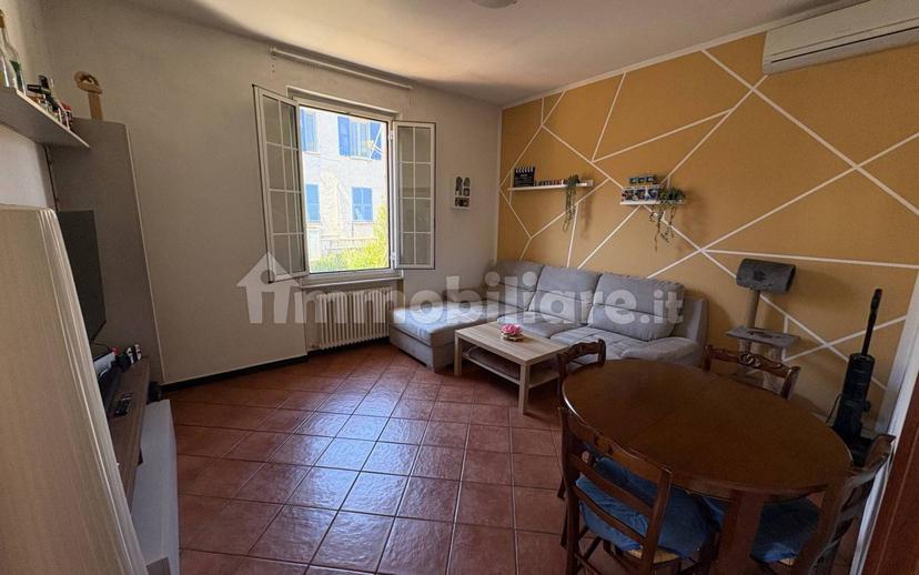 Terratetto plurifamiliare via Termo 58, Stazione Fornola, Vezzano Ligure — foto 12 di 13