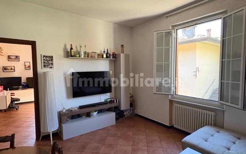 Terratetto plurifamiliare via Termo 58, Stazione Fornola, Vezzano Ligure — foto 2 di 13
