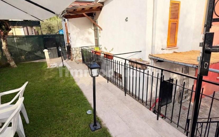 Terratetto plurifamiliare via Termo 58, Stazione Fornola, Vezzano Ligure — foto 9 di 13