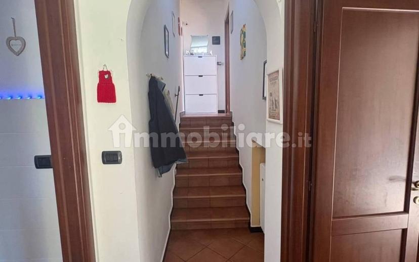 Terratetto plurifamiliare via Termo 58, Stazione Fornola, Vezzano Ligure — foto 13 di 13