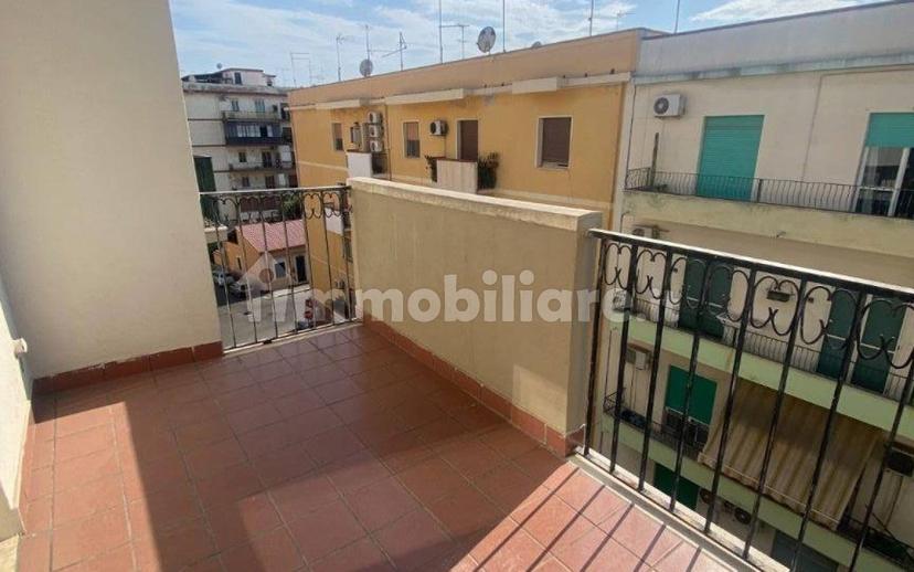 Quadrilocale via Rodi, Ferrovieri - Stadio, Reggio Calabria — foto 23 di 29