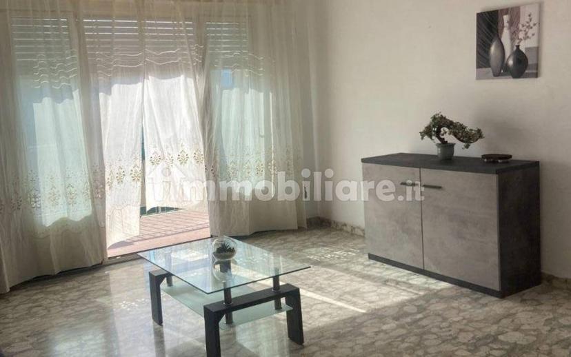 Quadrilocale via Rodi, Ferrovieri - Stadio, Reggio Calabria — foto 6 di 29