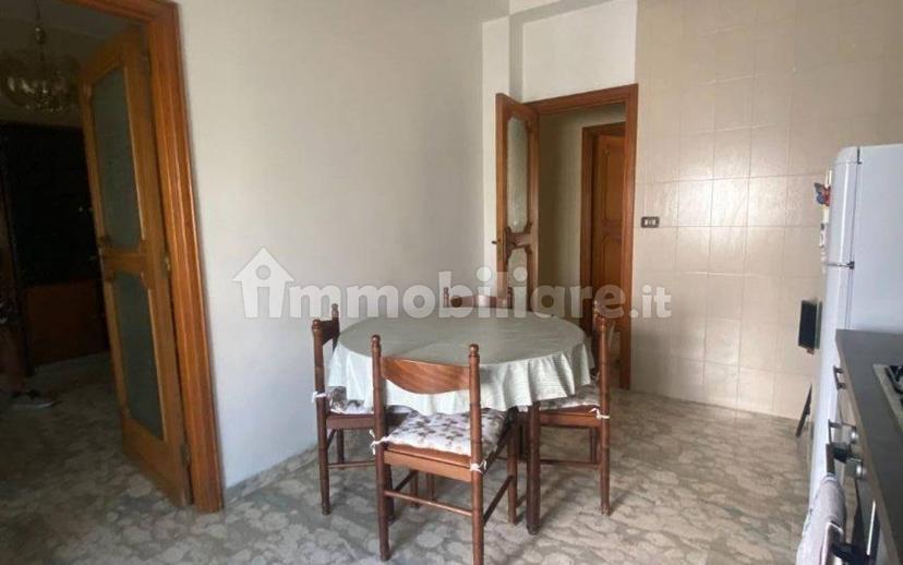 Quadrilocale via Rodi, Ferrovieri - Stadio, Reggio Calabria — foto 20 di 29