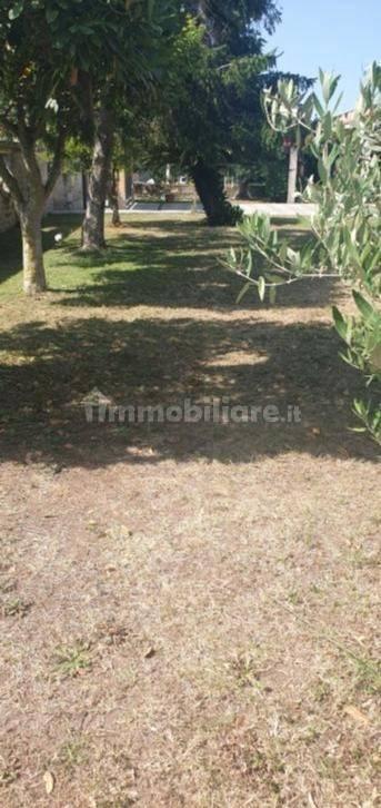 Villa unifamiliare via Rosolino Pilo 26, Campo di Carne - Pantanelle, Aprilia — foto 21 di 21