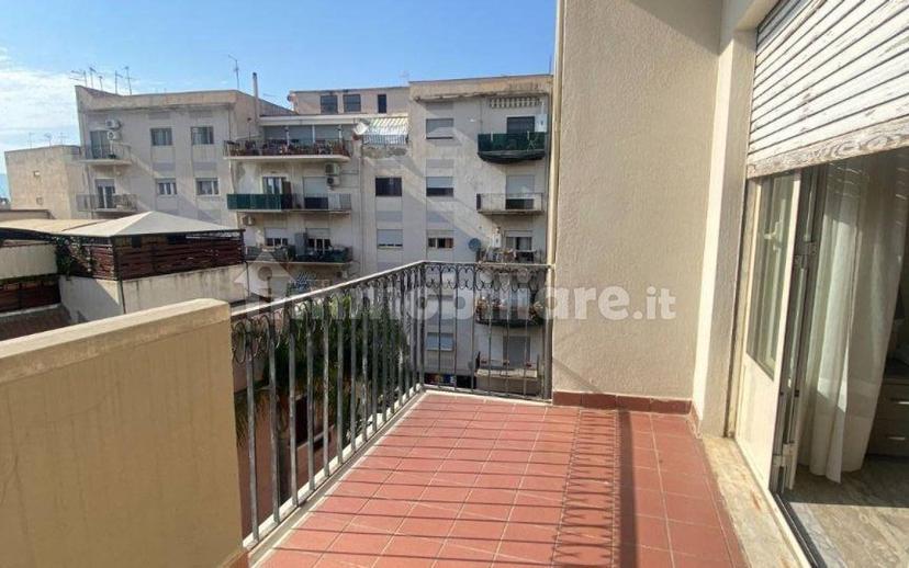 Quadrilocale via Rodi, Ferrovieri - Stadio, Reggio Calabria — foto 24 di 29
