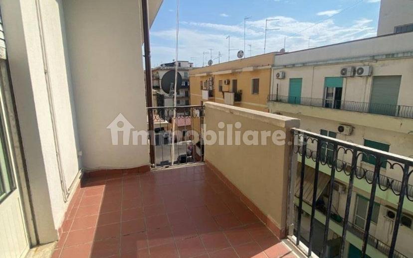 Quadrilocale via Rodi, Ferrovieri - Stadio, Reggio Calabria — foto 26 di 29