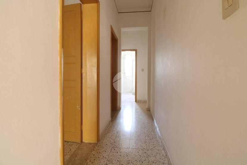 Trilocale via Argenteria 68, Casa Santa, Erice — foto 38 di 39