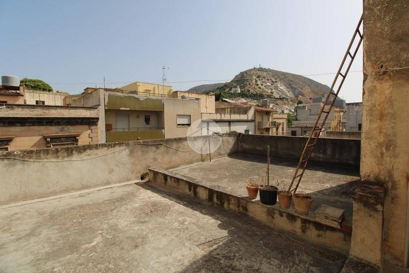 Trilocale via Argenteria 68, Casa Santa, Erice — foto 15 di 39