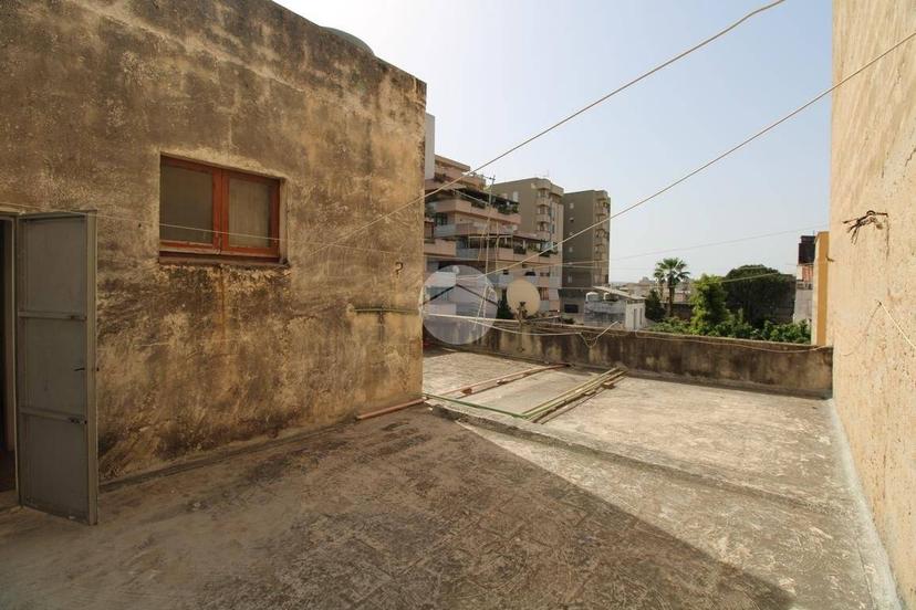 Trilocale via Argenteria 68, Casa Santa, Erice — foto 33 di 39