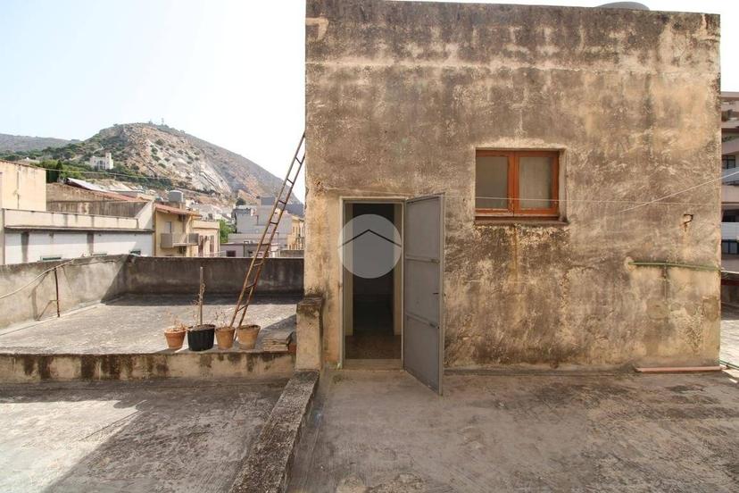 Trilocale via Argenteria 68, Casa Santa, Erice — foto 17 di 39