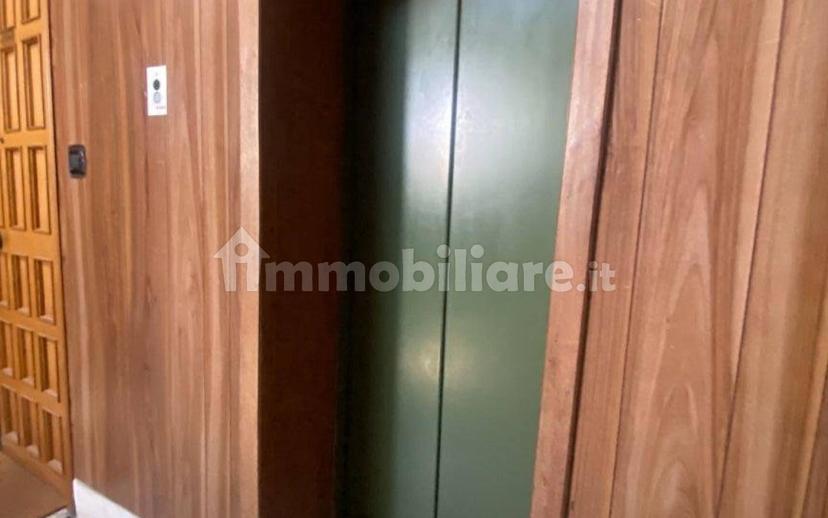 Quadrilocale via Rodi, Ferrovieri - Stadio, Reggio Calabria — foto 28 di 29