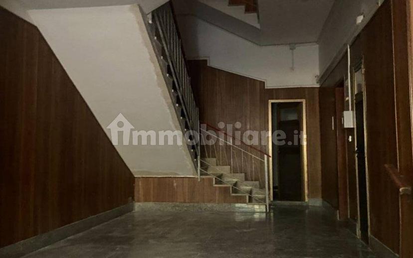 Quadrilocale via Rodi, Ferrovieri - Stadio, Reggio Calabria — foto 5 di 29