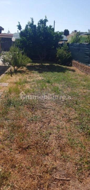 Villa unifamiliare via Rosolino Pilo 26, Campo di Carne - Pantanelle, Aprilia — foto 19 di 21
