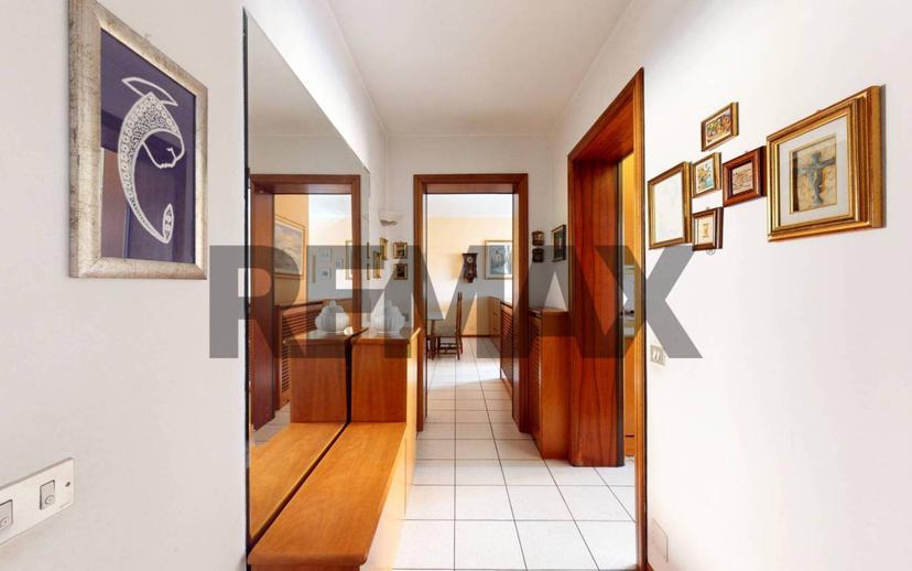 Quadrilocale piazza Mazzini 5, Centro, Casatenovo — foto 10 di 22