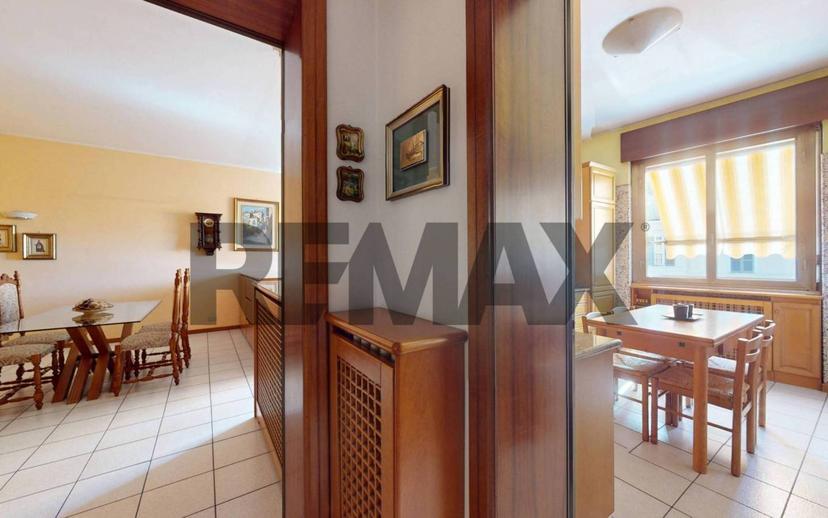 Quadrilocale piazza Mazzini 5, Centro, Casatenovo — foto 7 di 22