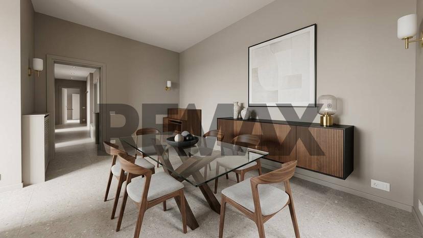 Quadrilocale piazza Mazzini 5, Centro, Casatenovo — foto 18 di 22