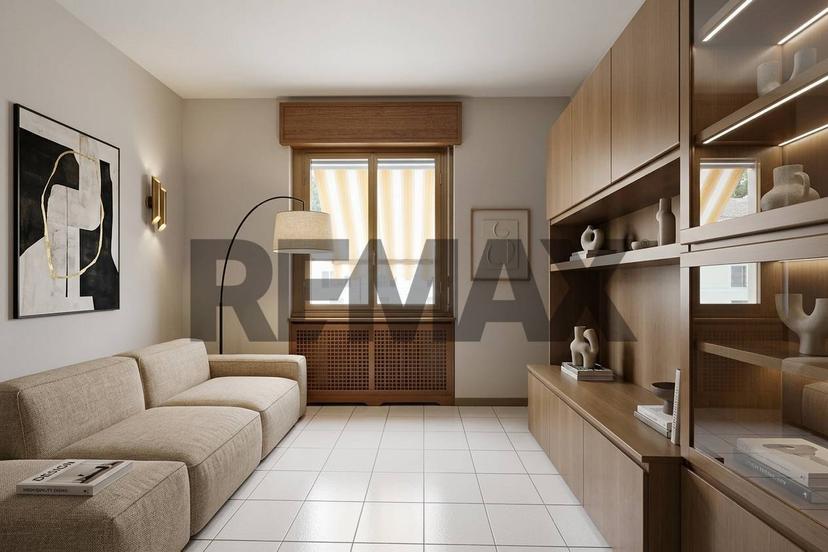 Quadrilocale piazza Mazzini 5, Centro, Casatenovo — foto 6 di 22