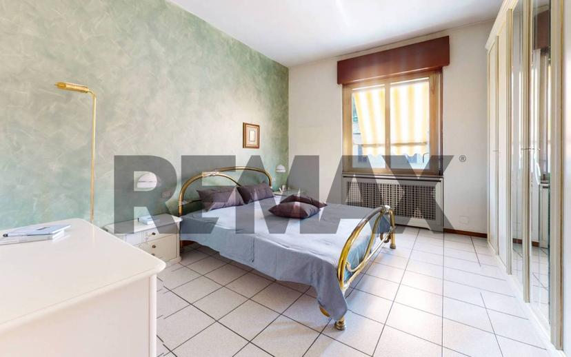 Quadrilocale piazza Mazzini 5, Centro, Casatenovo — foto 21 di 22