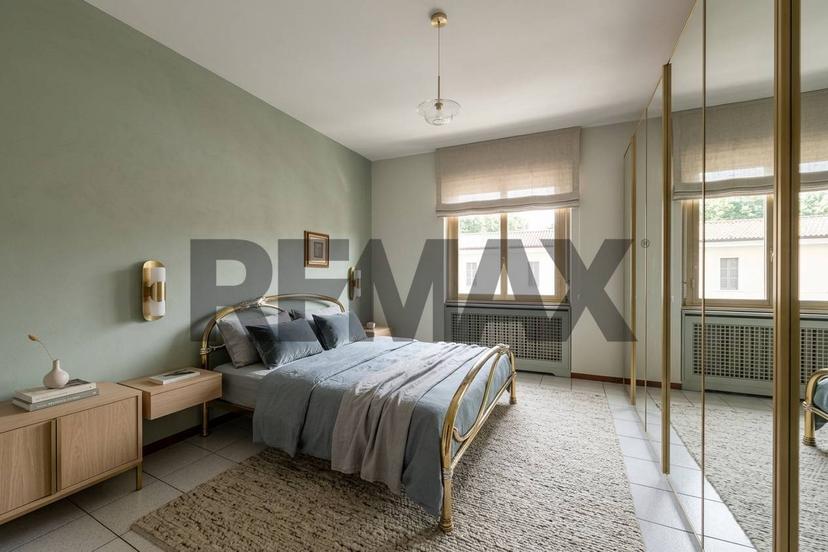 Quadrilocale piazza Mazzini 5, Centro, Casatenovo — foto 17 di 22