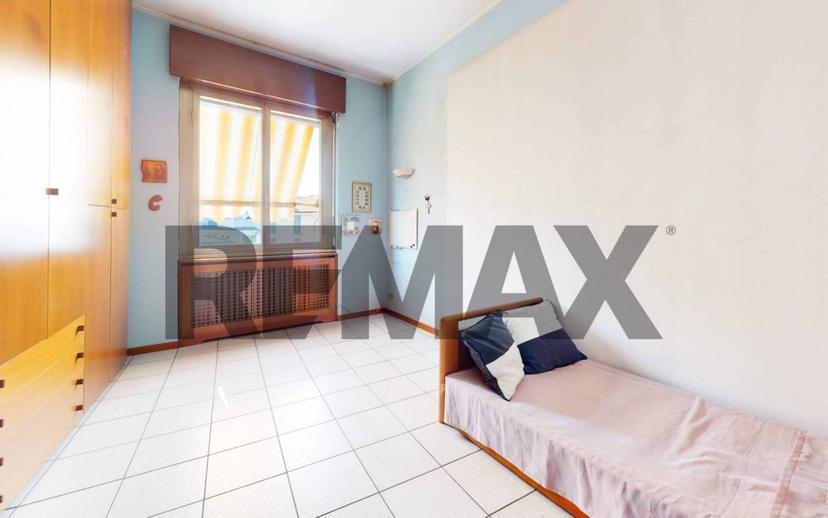 Quadrilocale piazza Mazzini 5, Centro, Casatenovo — foto 20 di 22