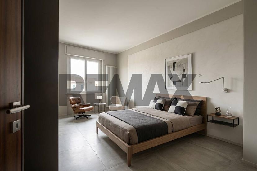 Quadrilocale piazza Mazzini 5, Centro, Casatenovo — foto 19 di 22