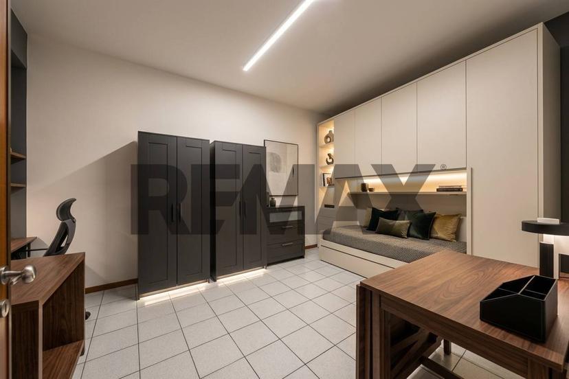 Quadrilocale piazza Mazzini 5, Centro, Casatenovo — foto 14 di 22