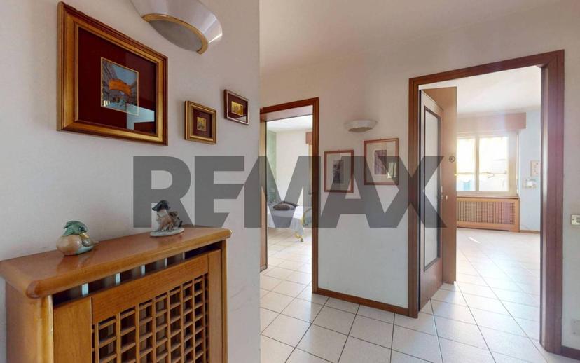 Quadrilocale piazza Mazzini 5, Centro, Casatenovo — foto 15 di 22
