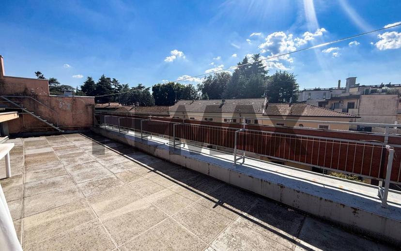 Quadrilocale piazza Mazzini 5, Centro, Casatenovo — foto 13 di 22