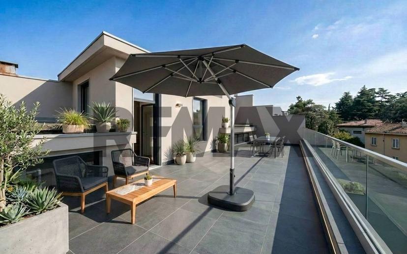 Quadrilocale piazza Mazzini 5, Centro, Casatenovo — foto 9 di 22