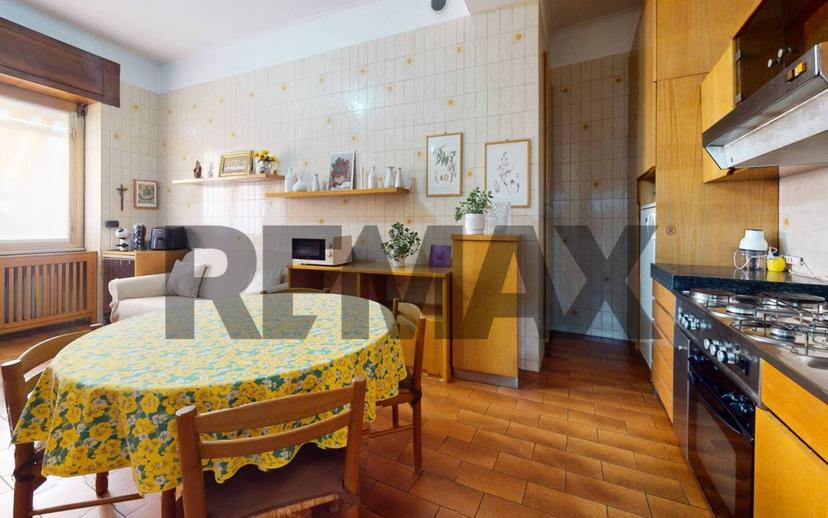 Quadrilocale piazza Giuseppe Mazzini 5, Centro, Casatenovo — foto 17 di 19