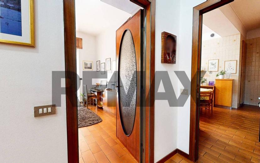 Quadrilocale piazza Giuseppe Mazzini 5, Centro, Casatenovo — foto 19 di 19