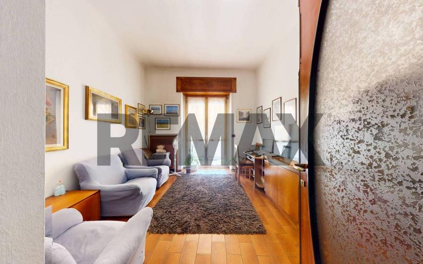 Quadrilocale piazza Giuseppe Mazzini 5, Centro, Casatenovo — foto 10 di 19