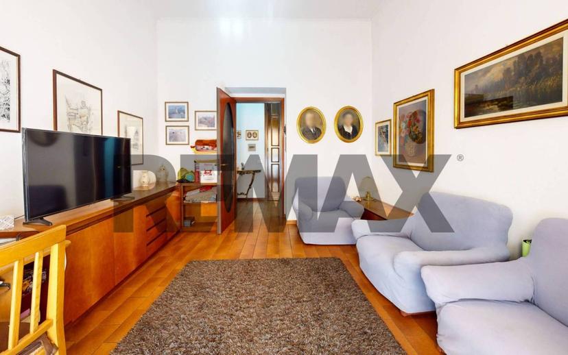 Quadrilocale piazza Giuseppe Mazzini 5, Centro, Casatenovo — foto 8 di 19