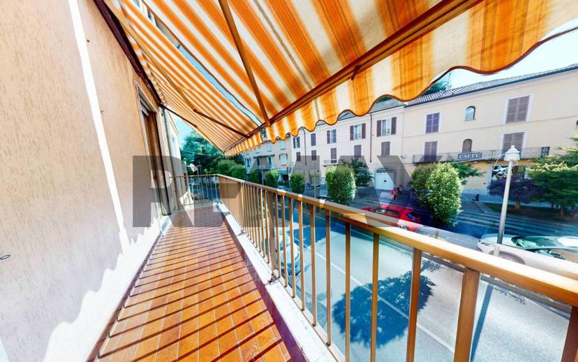 Quadrilocale piazza Giuseppe Mazzini 5, Centro, Casatenovo — foto 5 di 19