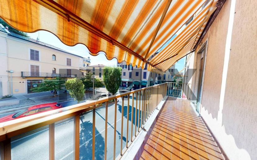Quadrilocale piazza Giuseppe Mazzini 5, Centro, Casatenovo — foto 3 di 19