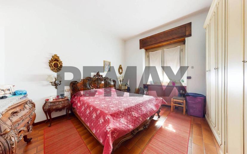 Quadrilocale piazza Giuseppe Mazzini 5, Centro, Casatenovo — foto 7 di 19
