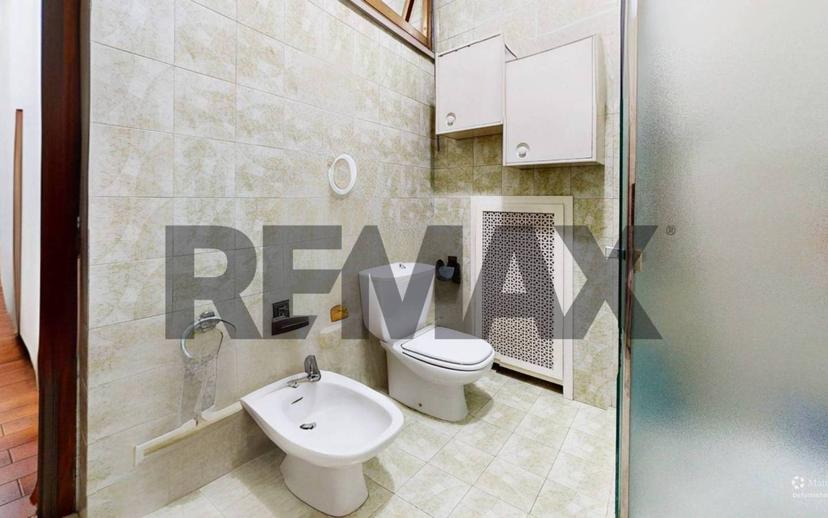Quadrilocale piazza Giuseppe Mazzini 5, Centro, Casatenovo — foto 12 di 19