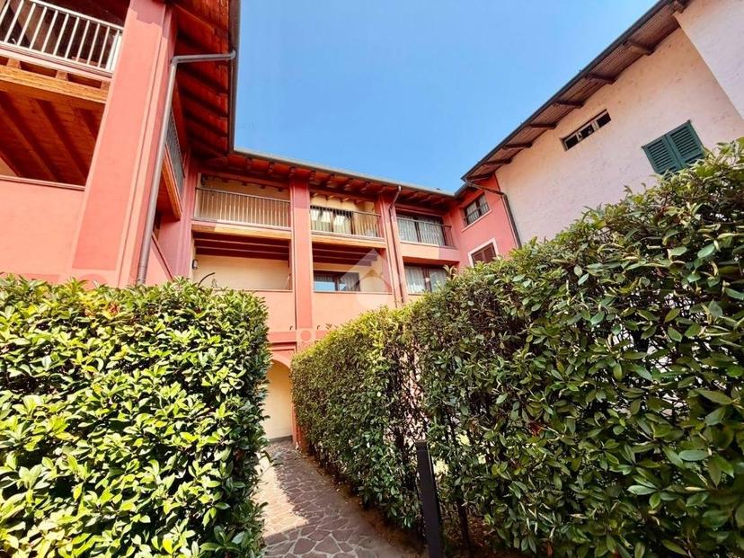 Bilocale vicolo Tebaide 24, Centro, Caravaggio — foto 21 di 28