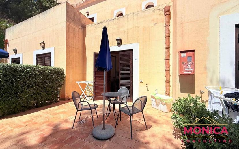 Monolocale via Calamancina, Centro, San Vito Lo Capo — foto 7 di 10