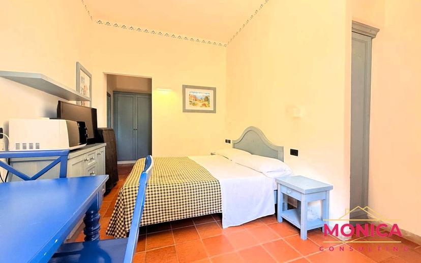 Monolocale via Calamancina, Centro, San Vito Lo Capo — foto 3 di 10