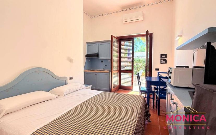 Monolocale via Calamancina, Centro, San Vito Lo Capo — foto 6 di 10