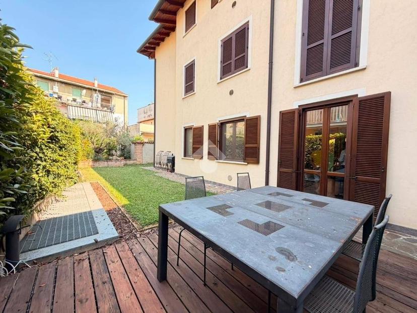 Bilocale vicolo Tebaide 24, Centro, Caravaggio — foto 2 di 28